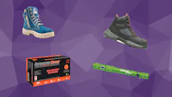 2023 Professional Distributor Product Showcase: Personal Gear 2023 Professional Distributor Product Showcase: Personal Gear