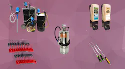 2023 Professional Distributor Product Showcase: Shop Equipment, Storage & Supplies