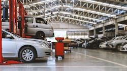 New Right to Repair 'Pact' seen as an attempt to confuse lawmakers New Right to Repair 'Pact' seen as an attempt to confuse lawmakers