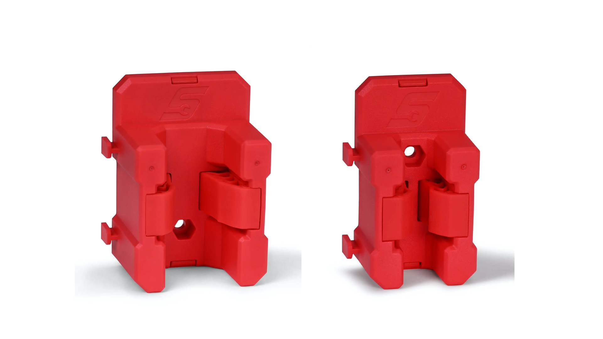 Flexible Tool Clips, Nos. FLEXCLIPLG and FLEXCLIPSM Vehicle Service Pros