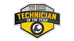 2023 Technician of the Year winner announced