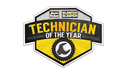 2023 Technician of the Year winner announced