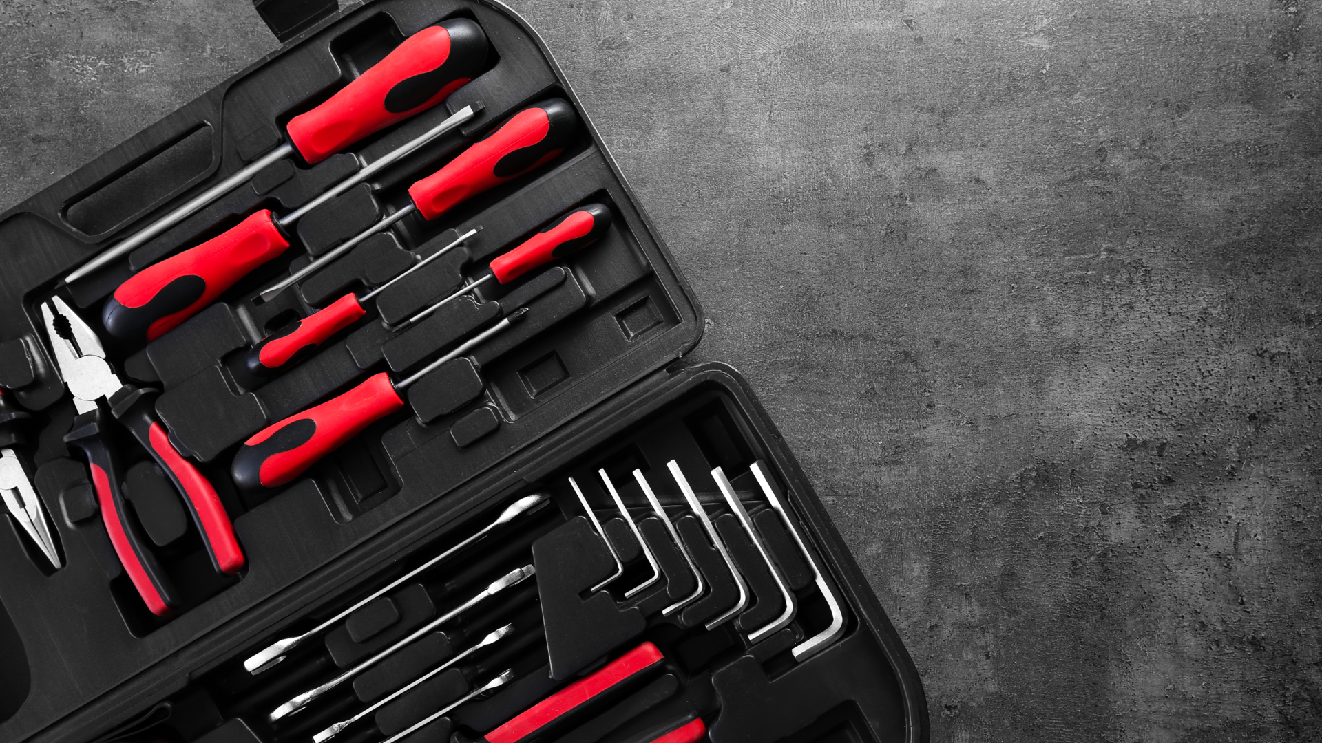 Tool Box 64caa692c68c2