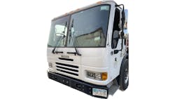 A heavy duty solution to a heavy duty problem A heavy duty solution to a heavy duty problem