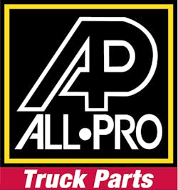 All Pro Logo Red Tagline All Pro Logo Red Tagline