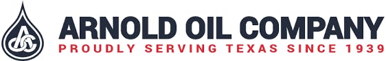 Arnold Oil Logo