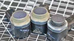 Figure 3 – Ultrasonic Sensors - Ford Figure 3 – Ultrasonic Sensors - Ford