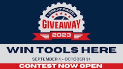 Great Prize Giveaway 2023