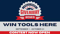Great Prize Giveaway 2023