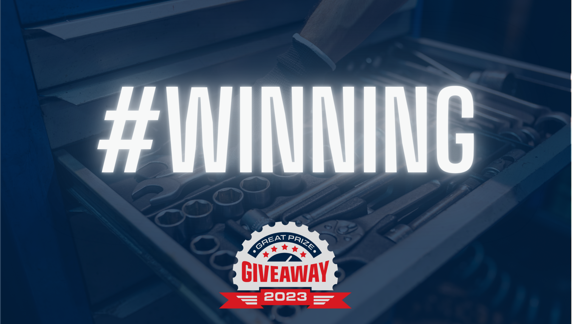 Great Prize Giveaway 2023