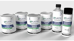 Kent Automotive exclusive distributor of 4Plastic supplies and tools Kent Automotive exclusive distributor of 4Plastic supplies and tools