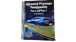 Advanced PicoScope Functionality Manual from AESwave