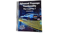 Advanced PicoScope Functionality Manual from AESwave Advanced PicoScope Functionality Manual from AESwave