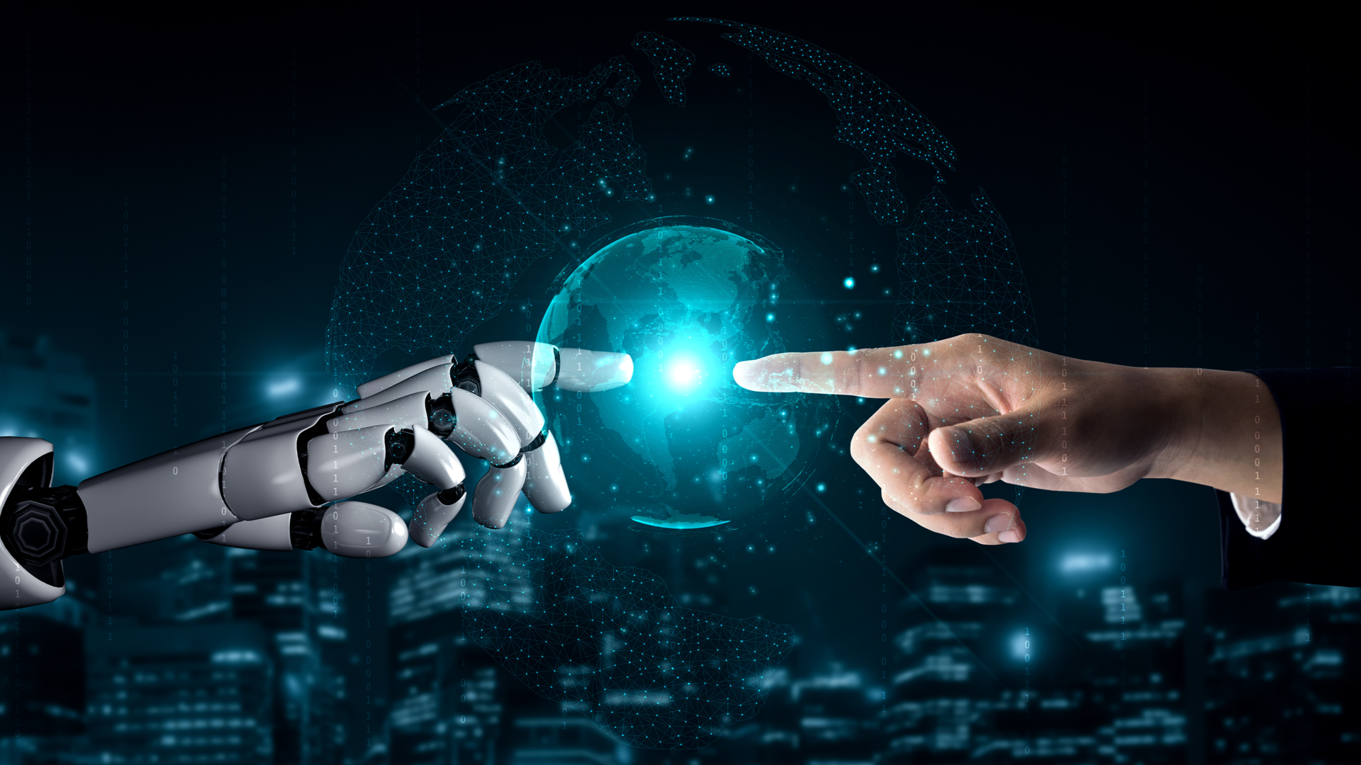 Sales Tip: AI can be your friend