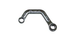 Assenmacher Specialty Tools 10mm Bypass Wrench, No. BY10