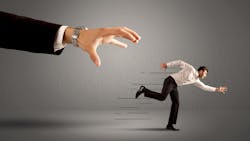 Catching your non-customers Catching your non-customers