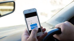 Mobile payments Mobile payments