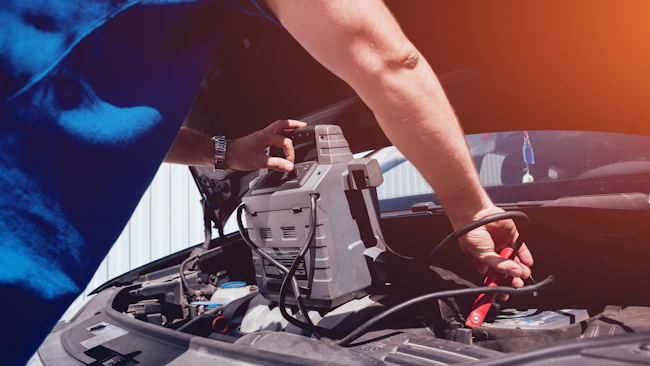 Clore Automotive Tech Tip