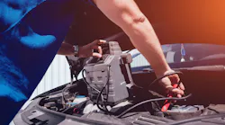 Clore Automotive Tech Tip