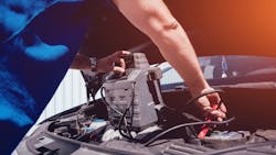 Clore Automotive Tech Tip Clore Automotive Tech Tip