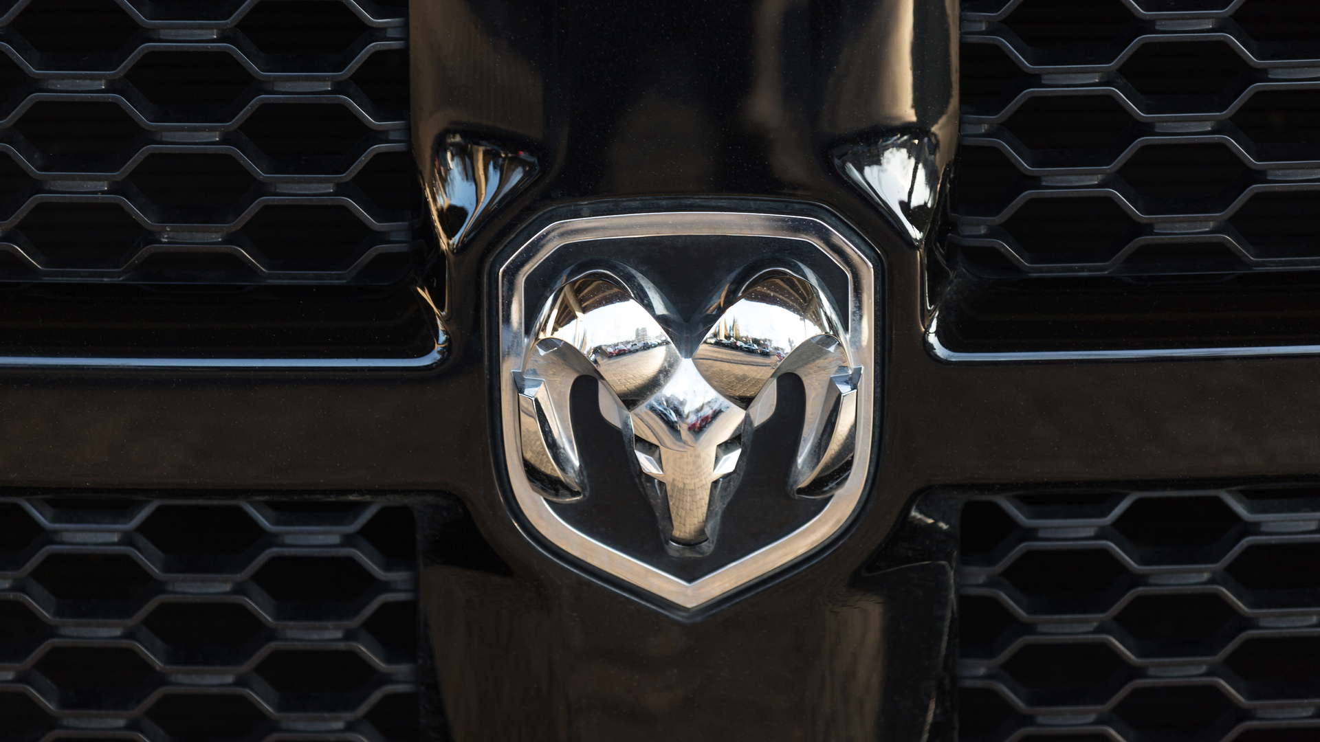 Dodge Ram Case Study