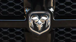 Dodge Ram Case Study