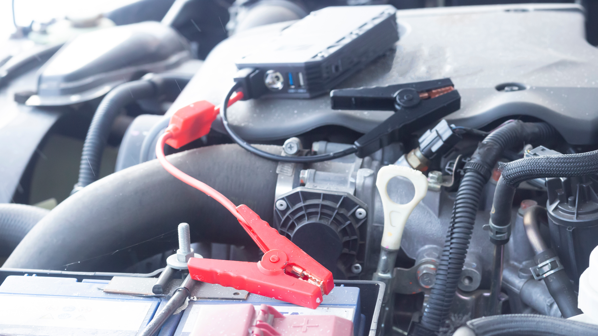 Clore Automotive Tech Tip