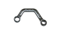 13mm Bypass Wrench, No. BY13