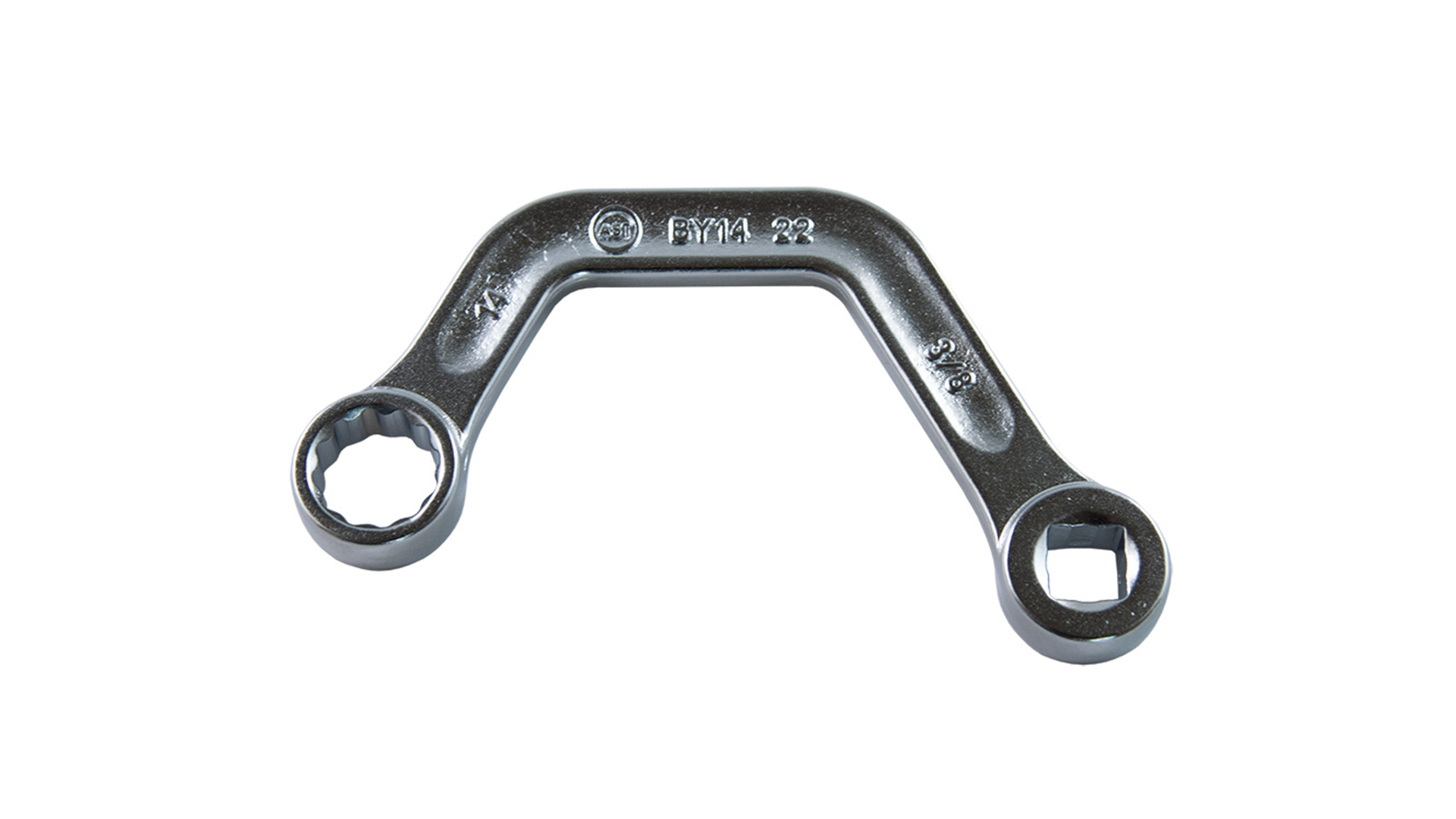 Assenmacher Specialty Tools 14mm Bypass Wrench, No. BY14