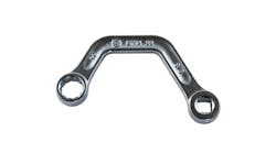 Assenmacher Specialty Tools 14mm Bypass Wrench, No. BY14