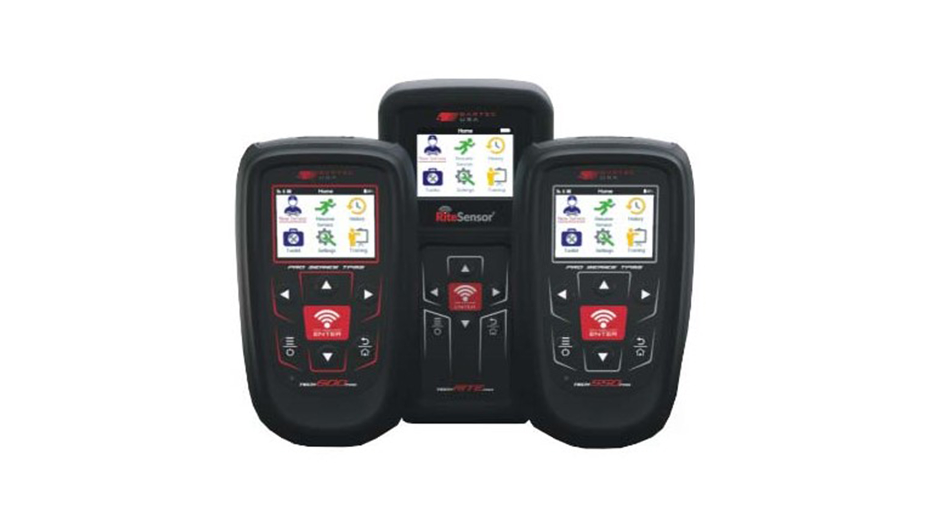 Bartec Tpms Software Release 66/6 0