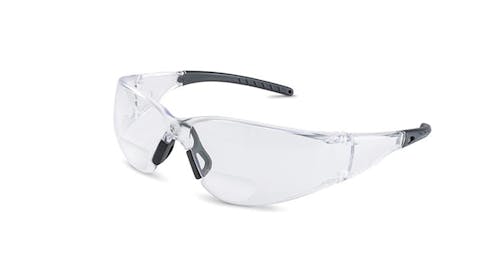 Brass Knuckle Read Safety Glasses, No. BKREAD-6010