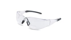Brass Knuckle Read Safety Glasses, No. BKREAD-6010 Brass Knuckle Read Safety Glasses, No. BKREAD-6010