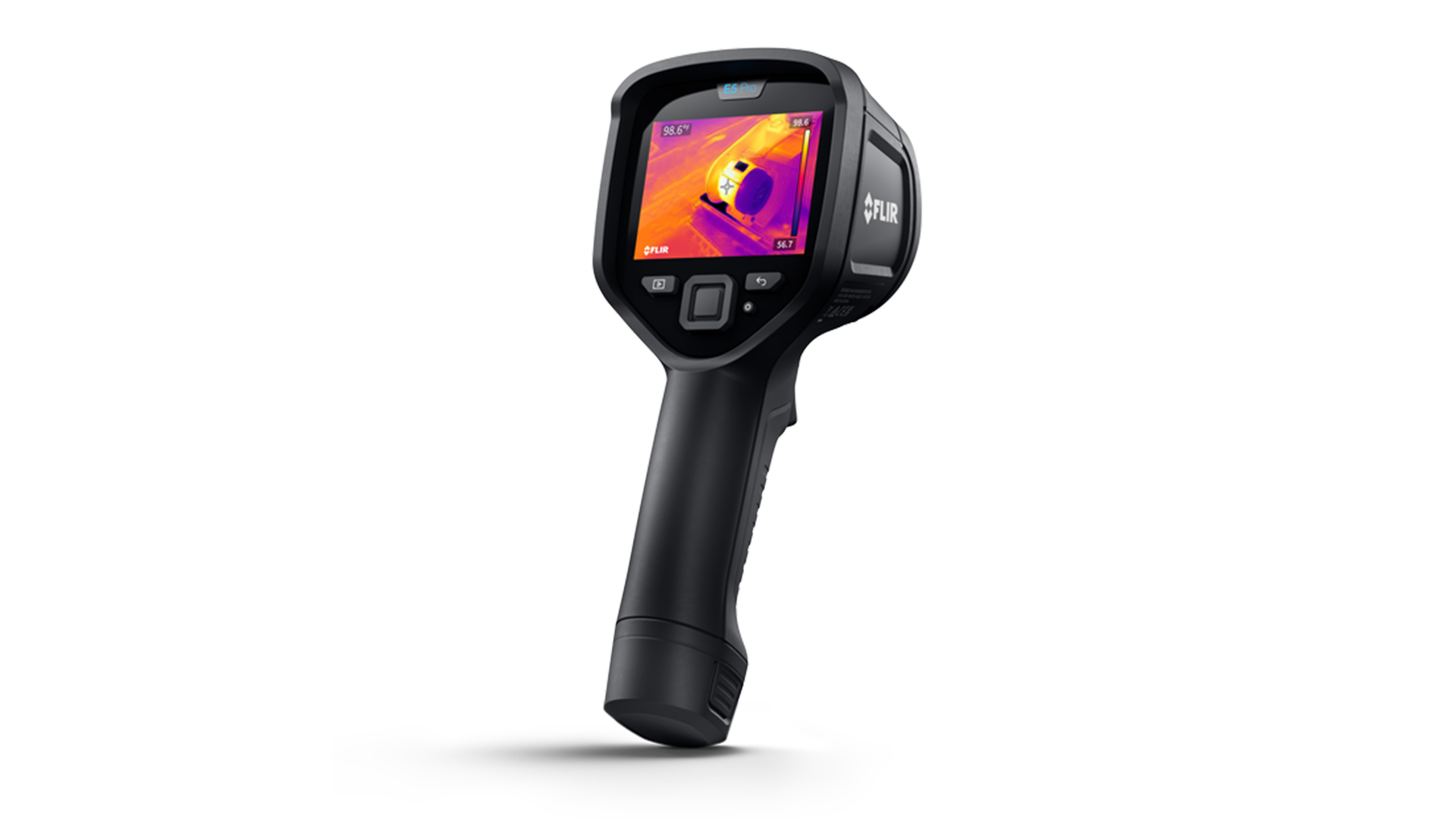 FLIR E5 Pro