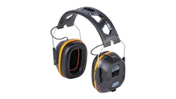 Situational Awareness Bluetooth Earmuffs, No. AESEM1S Situational Awareness Bluetooth Earmuffs, No. AESEM1S