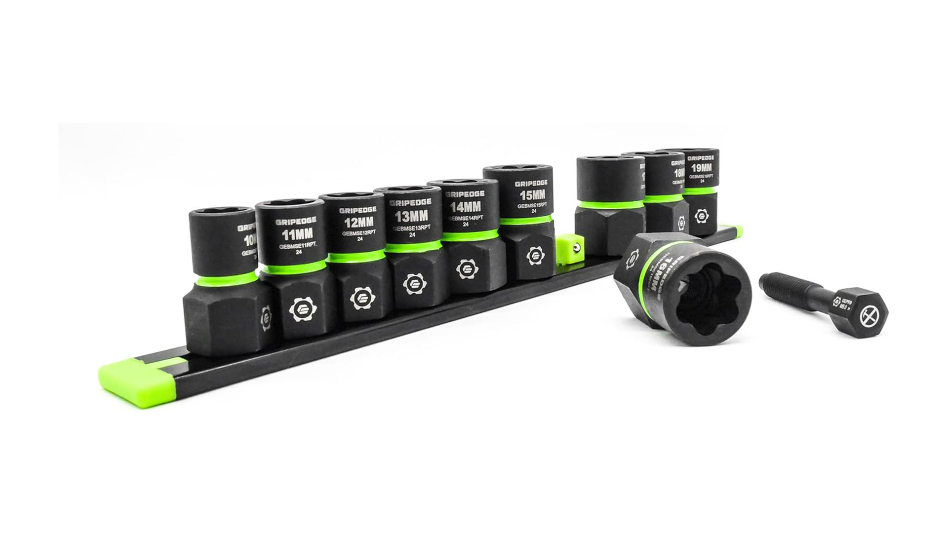 GripEdge Tools RPT Socket Extractors