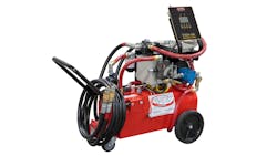 Flo-Dynamics Transmission Flusher, No. TTCF-9A Flo-Dynamics Transmission Flusher, No. TTCF-9A