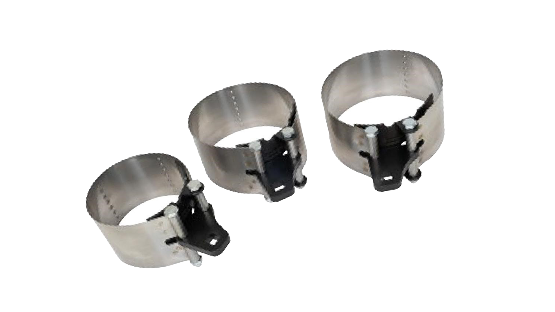 HD Filter Wrenches 3' Band, Nos. 53030, 53050, and 53090