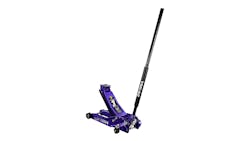Daytona 3T Super Duty Floor Jack in Metallic Purple Daytona 3T Super Duty Floor Jack in Metallic Purple
