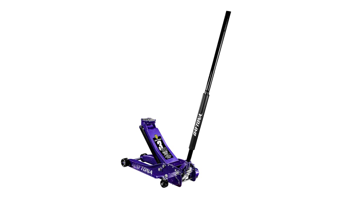 Daytona floor jacks deals