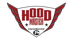 Hood Master Logo