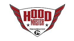 Hood Master Logo