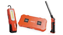 K-Tool International Wireless Inductive Charging Kit 3, No. KTIXD5532KIT3