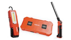 K-Tool International Wireless Inductive Charging Kit 3, No. KTIXD5532KIT3 K-Tool International Wireless Inductive Charging Kit 3, No. KTIXD5532KIT3