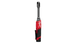 Milwaukee Tool M12 FUEL Insider Extended Reach Box Ratchet, No. 3050-20 Milwaukee Tool M12 FUEL Insider Extended Reach Box Ratchet, No. 3050-20