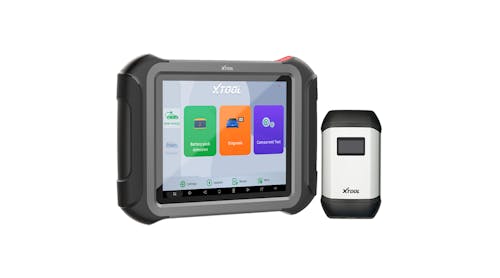 N9EV EV Smart Diagnostic System