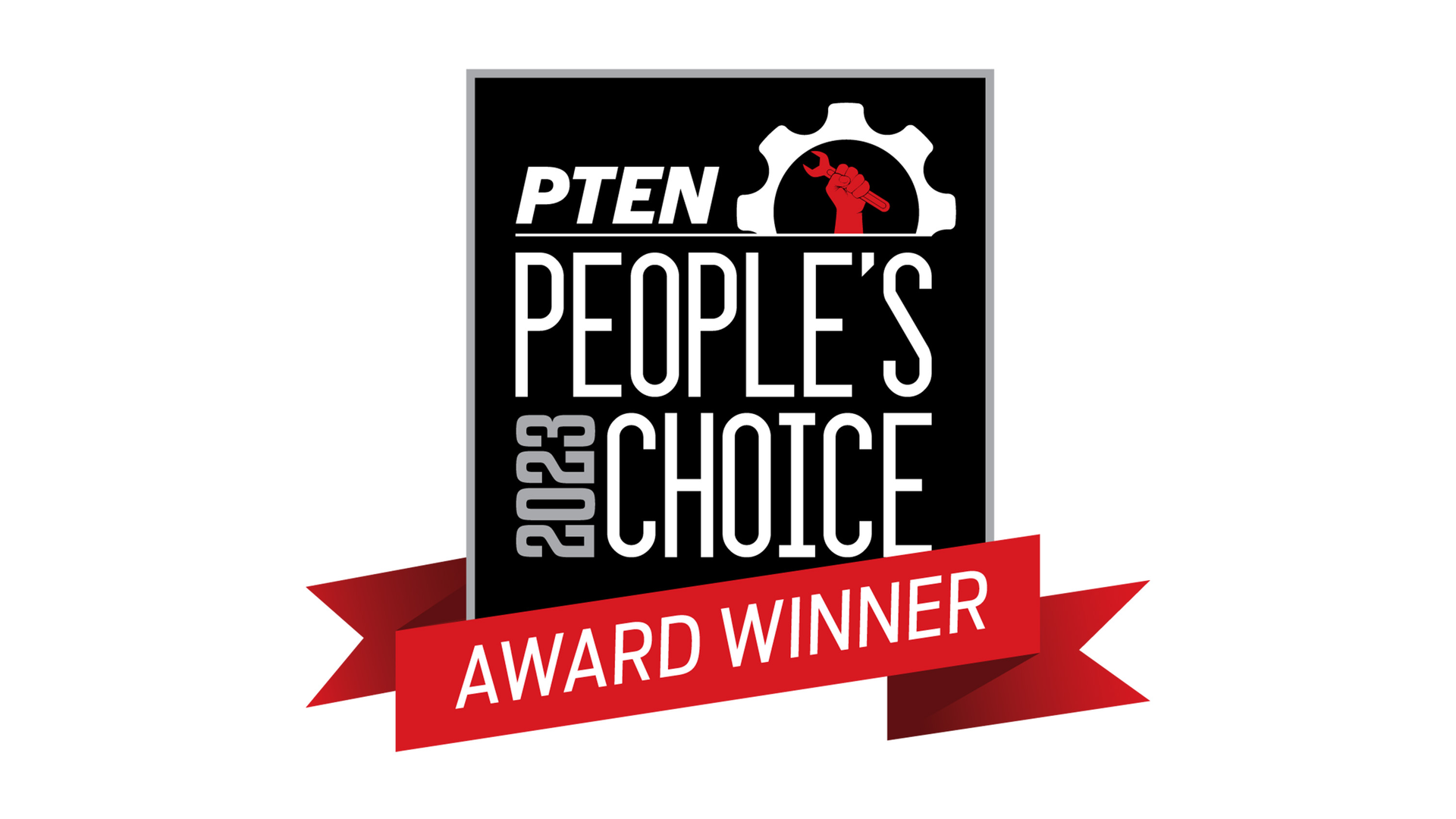 PTEN announces the 2023 People's Choice winners
