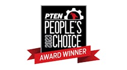 PTEN announces the 2023 People's Choice winners