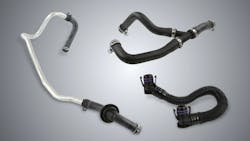 Rein Coolant Hoses For Tesla 64f21b8f7fb6d Rein Coolant Hoses For Tesla 64f21b8f7fb6d