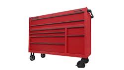 U.S. General Series 3 56' Roll Cab U.S. General Series 3 56' Roll Cab